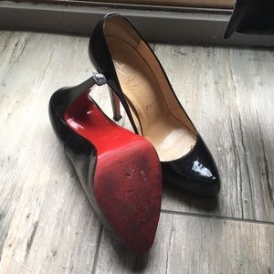 COPY - Christian Lou heels